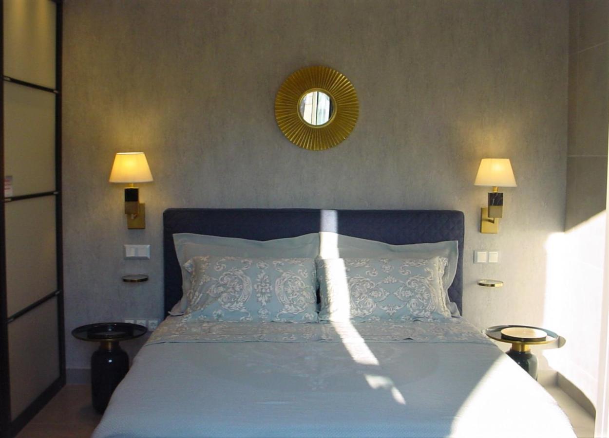 Corfu Unreal View Flats Apartment Bagian luar foto