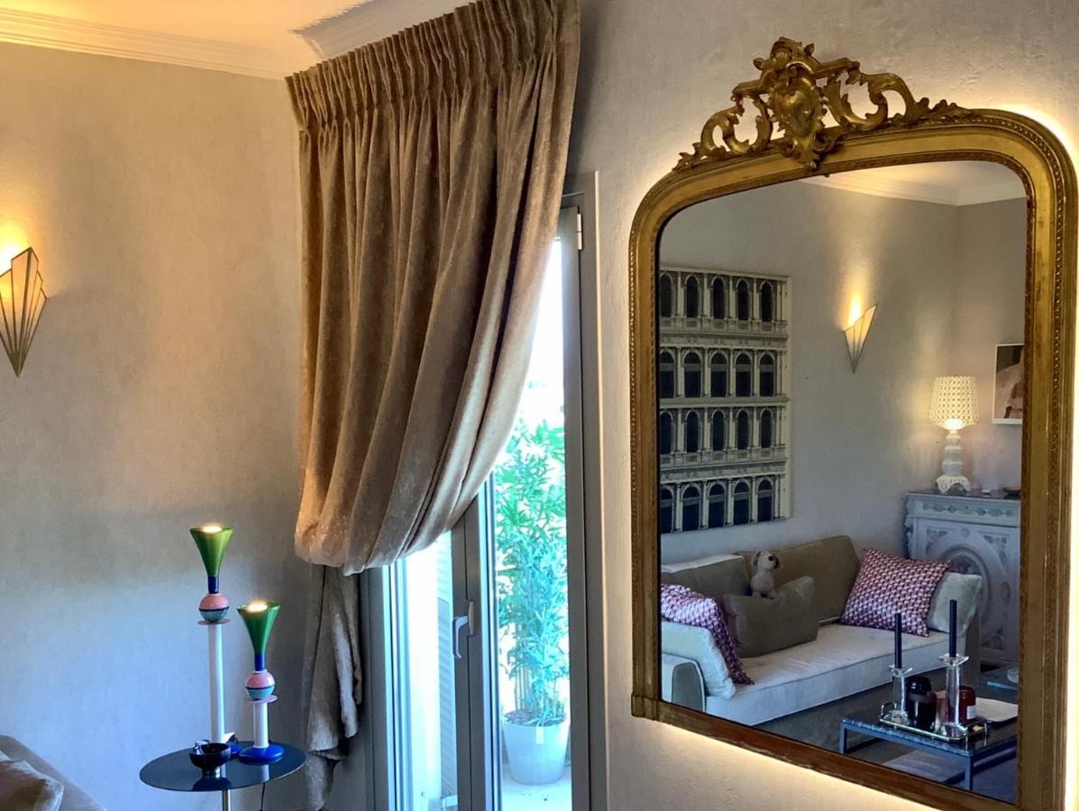 Corfu Unreal View Flats Apartment Bagian luar foto
