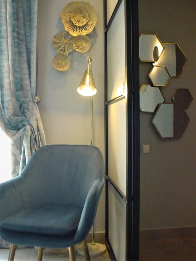 Corfu Unreal View Flats Apartment Bagian luar foto