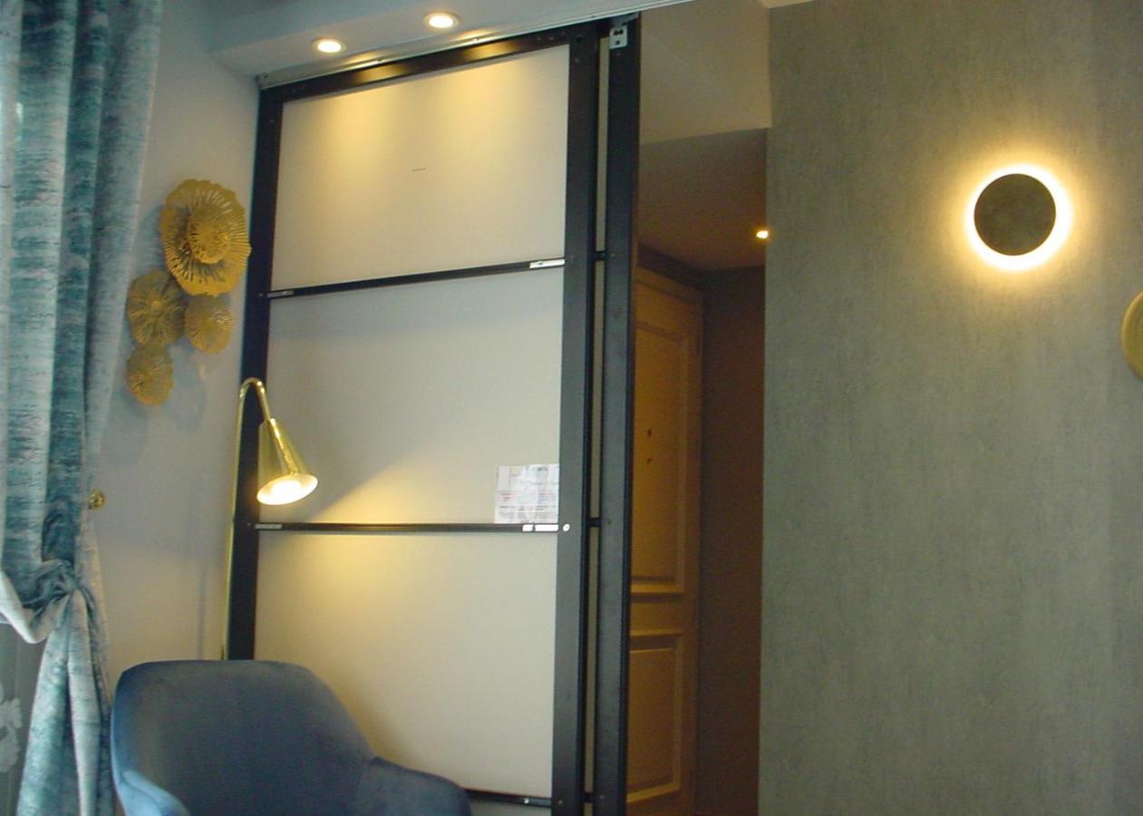 Corfu Unreal View Flats Apartment Bagian luar foto
