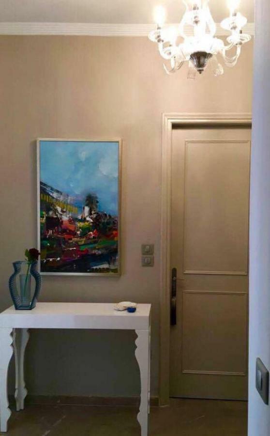 Corfu Unreal View Flats Apartment Bagian luar foto