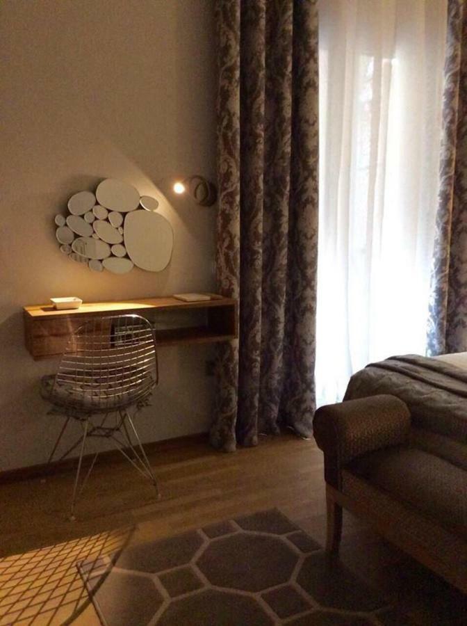Corfu Unreal View Flats Apartment Bagian luar foto