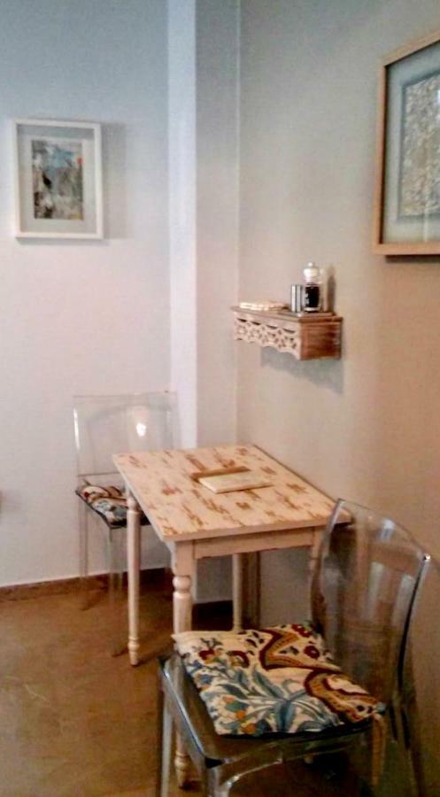 Corfu Unreal View Flats Apartment Bagian luar foto